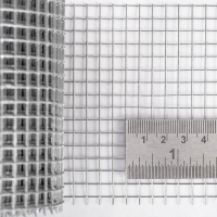 Rola grilaj din otel impotriva rozatoarelor, 6m x 75 mm, Vivo GH202